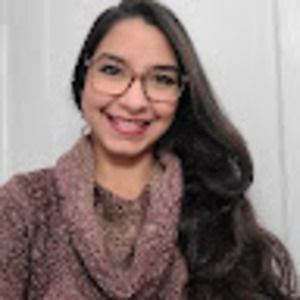 Meet your Posher, Daniela